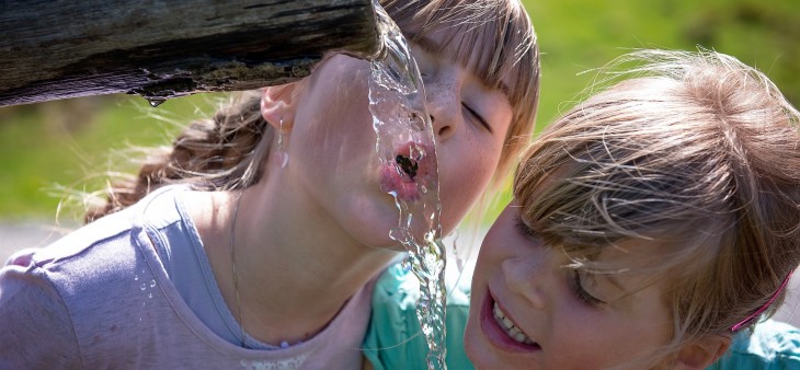 qué hacer ante un golpe de calor