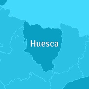 Residencias para mayores en Huesca