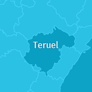 Residencias para mayores en Teruel