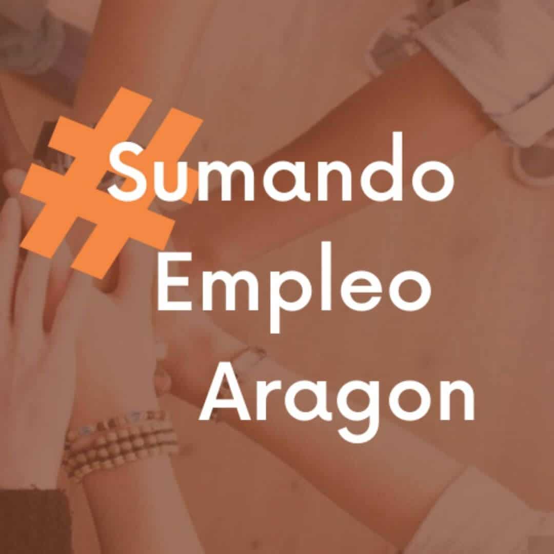 Sumando Empleo Aragón Fundación Rey Ardid