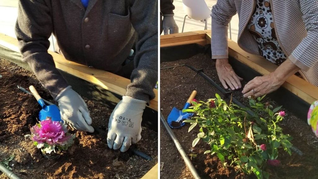 Metodo Montessori Residencias Rey Ardid