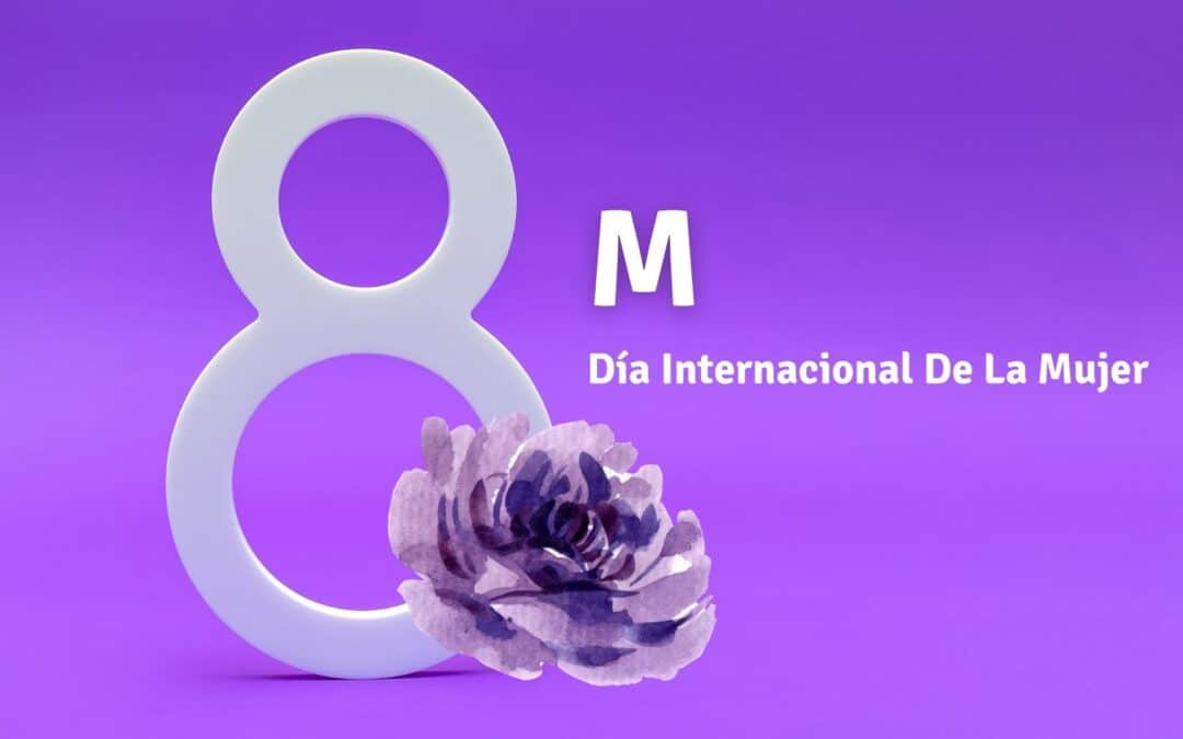 Por qué el símbolo del día internacional de la mujer es el color morado? |  ReyArdid