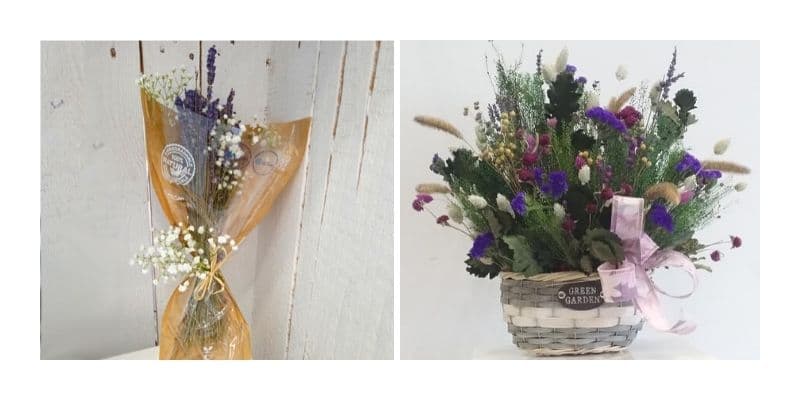 Día internacional de la mujer Floristeria Emprey