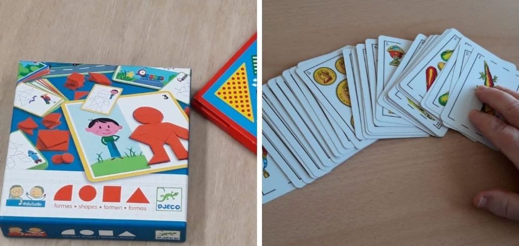 Estimulación cognitiva a través del juego en personas con demencia en la Residencia Rey Ardid Rosales de Fundación Rey Ardid