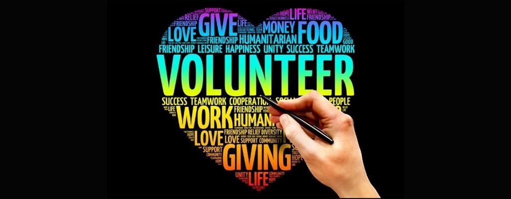 Voluntariado Rey Ardid