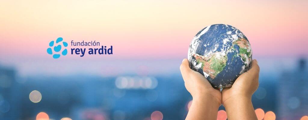 Voluntariado Rey Ardid