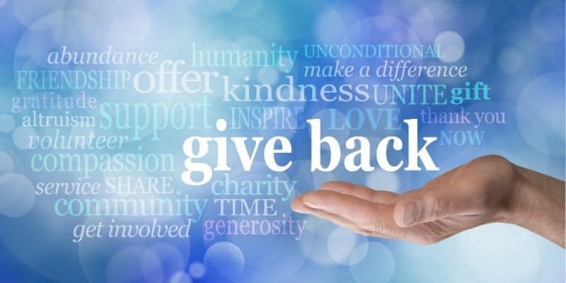 Voluntariado en Fundación Rey Ardid