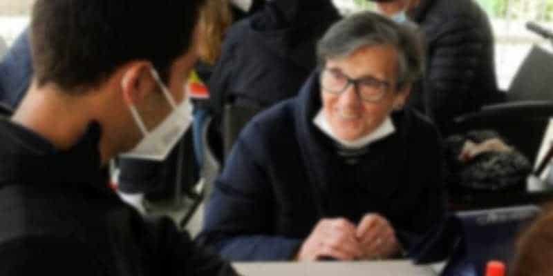 Actividades Intergeneracionales