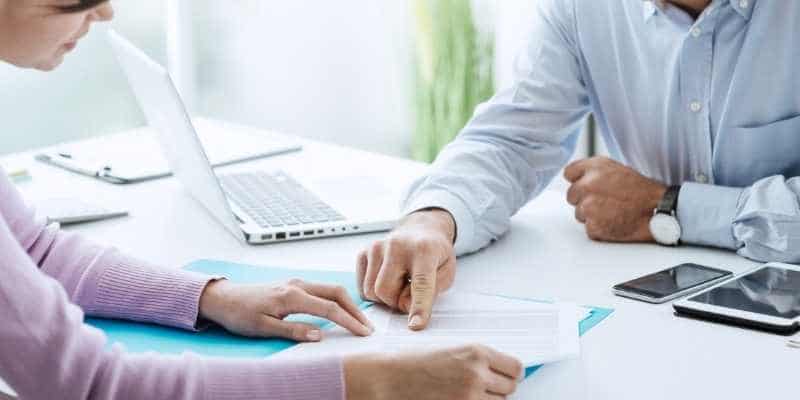 Tipos De Contrato De Trabajo En España 2