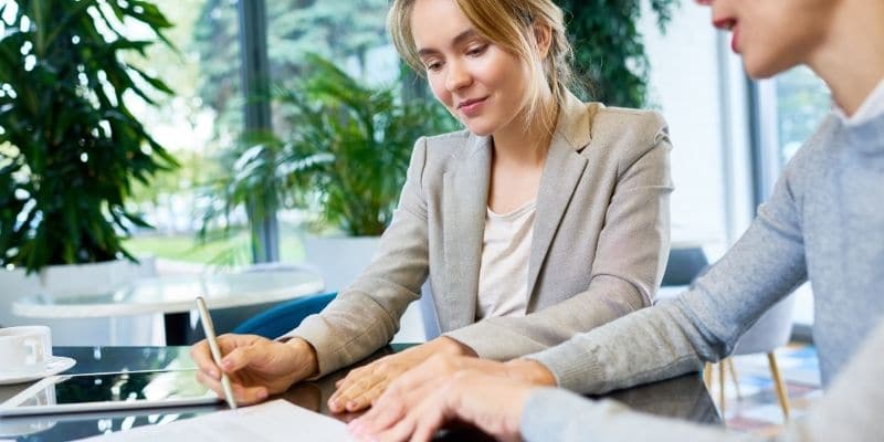 Tipos de contrato de trabajo