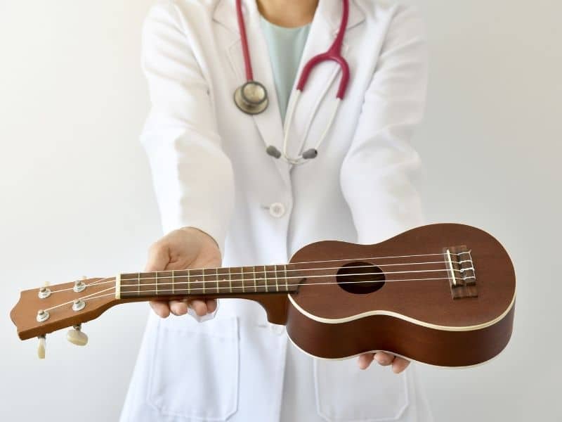 Musicoterapia en ancianos, Alzheimer y otras demencias Fundación Rey Ardid
