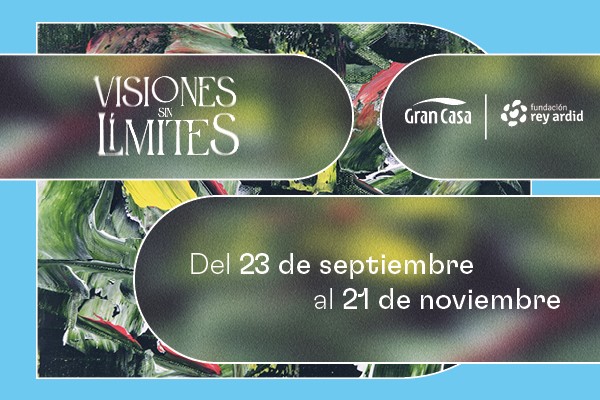 Exposición Gran Casa Espacio Visiones Pequeño