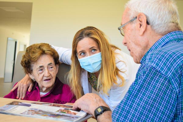 Articulos Sobre Mayores