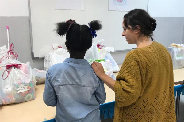 Articulos Sobre Voluntariado