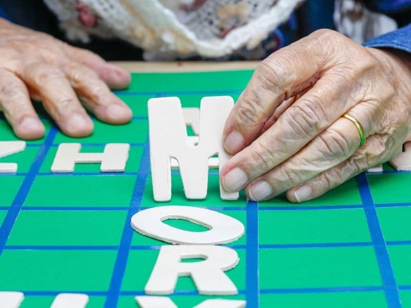 programas de estimulación cognitiva con Gradior Suite