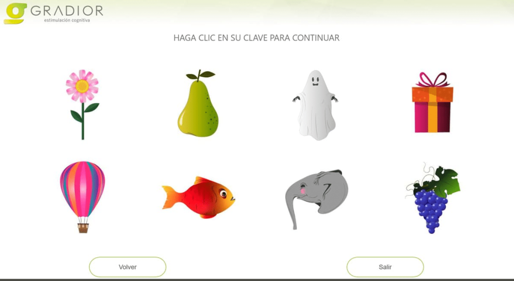 Características del software Gradior Suite