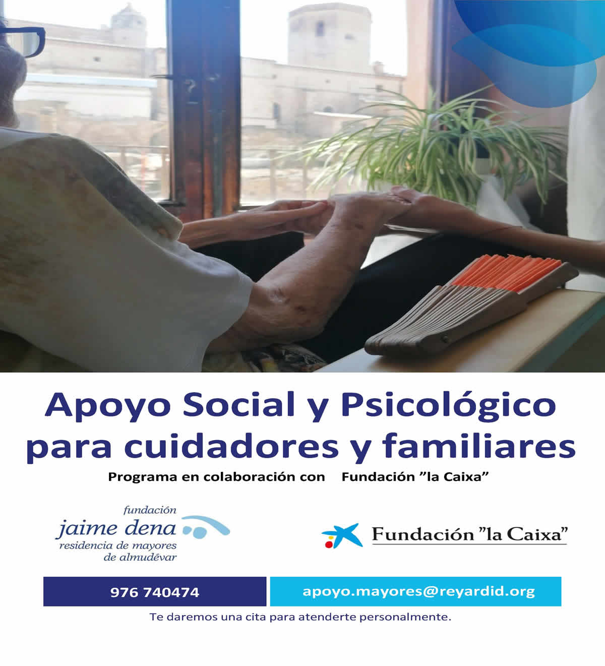 Apoyosociall