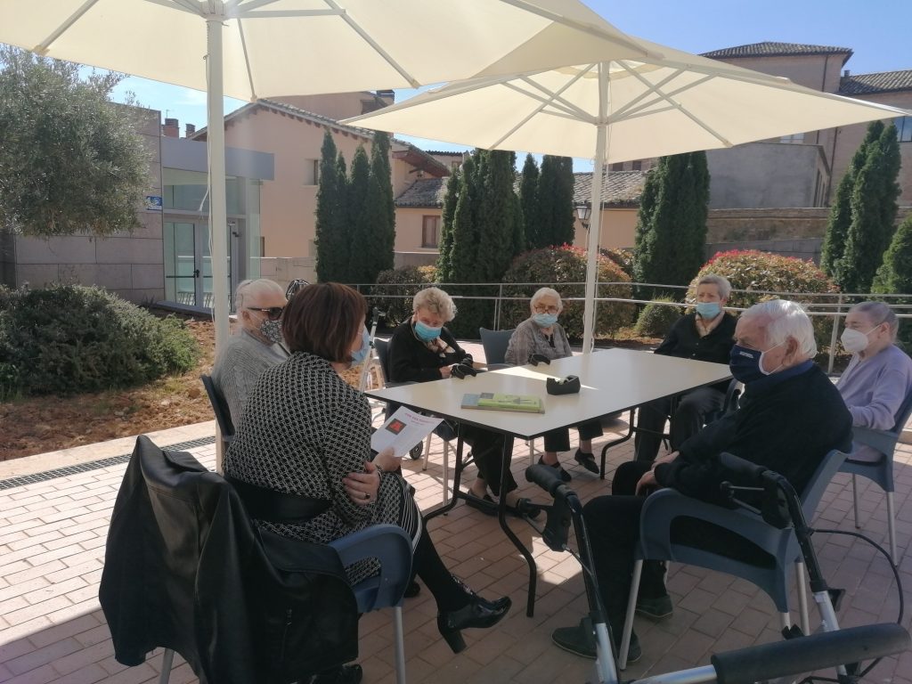 la lectura como terapia cognitiva