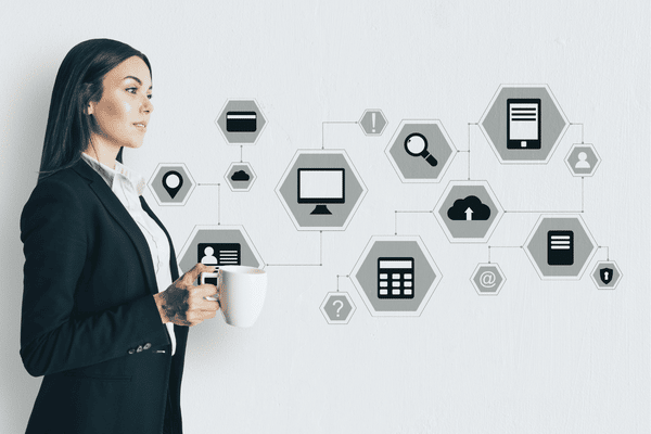 Base de datos de clientes