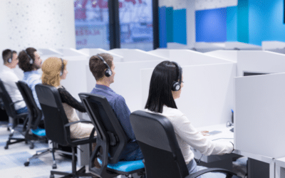 ¿Qué empresas necesitan un servicio de call center?