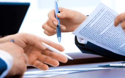 Contrato de trabajo: características y aspectos esenciales
