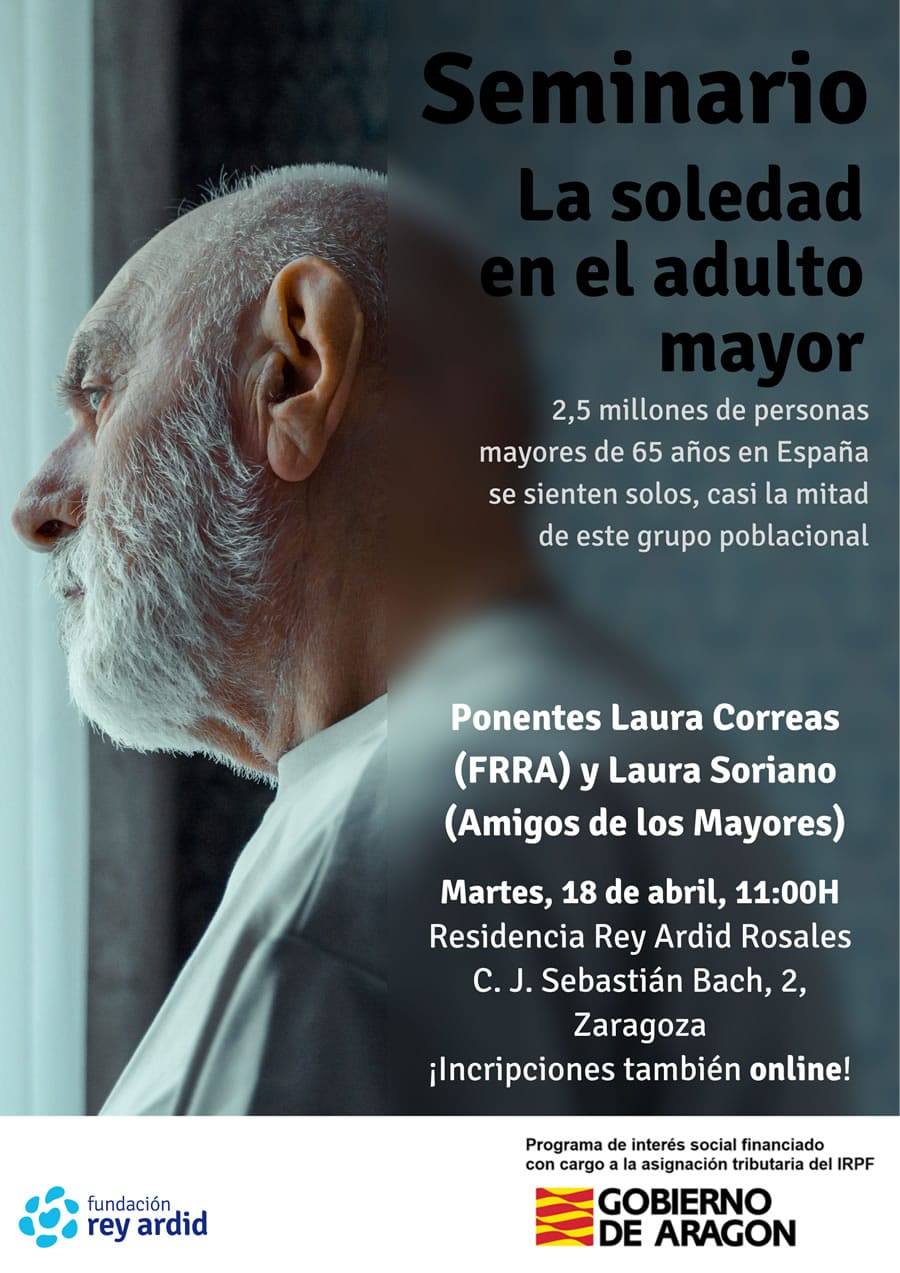 seminario soledad