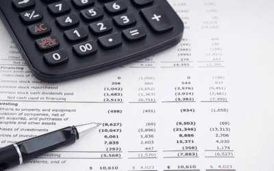Cómo calcular los gastos administrativos de una empresa