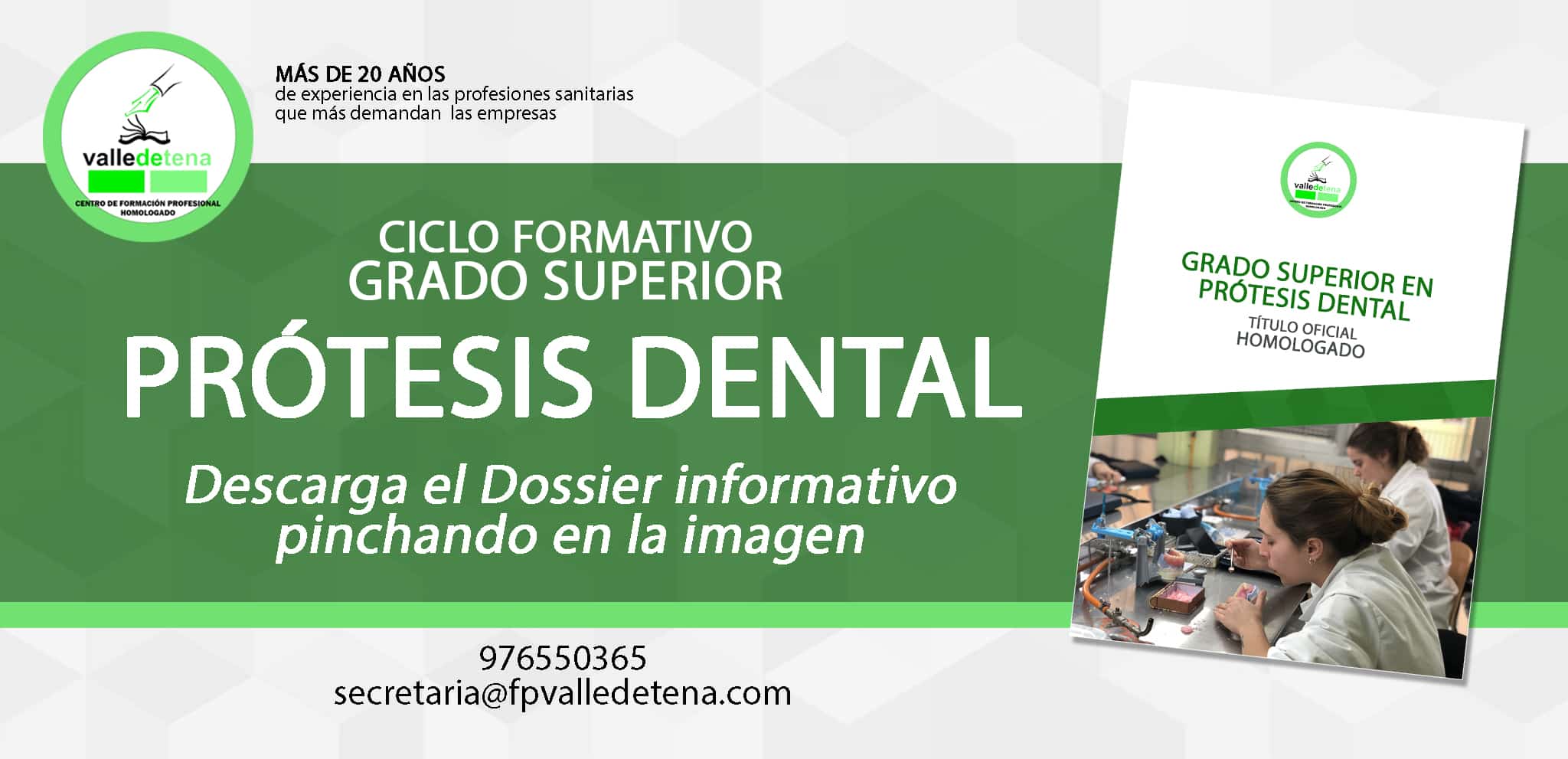 protesis dental
