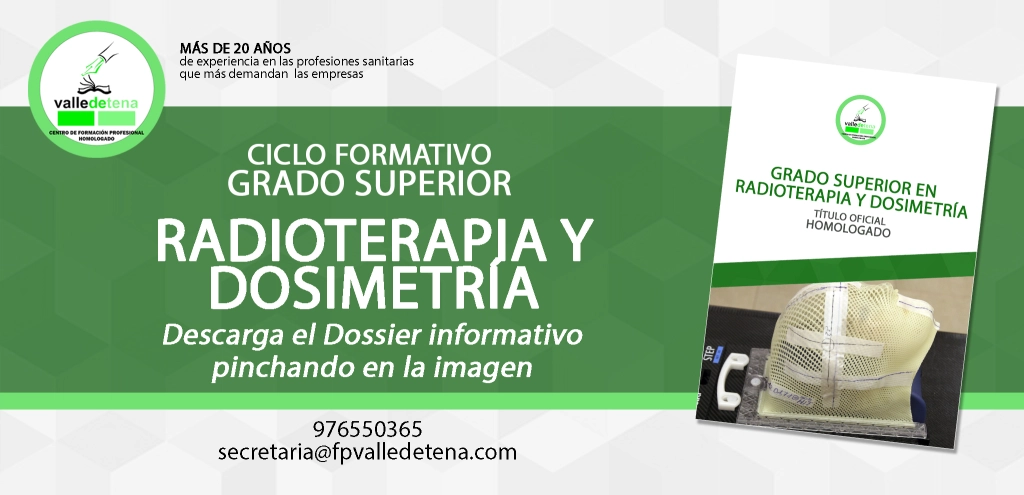 radioterapia