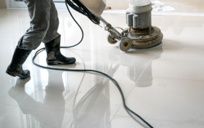 Limpieza de fin de obra: En qué consiste y consejos prácticos