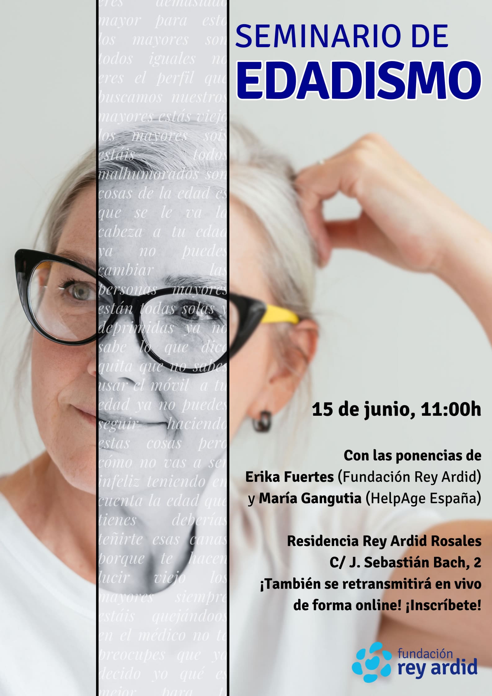 seminario soledad