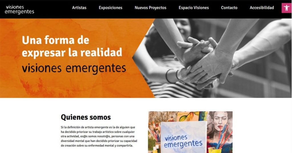 Visiones Emergentes