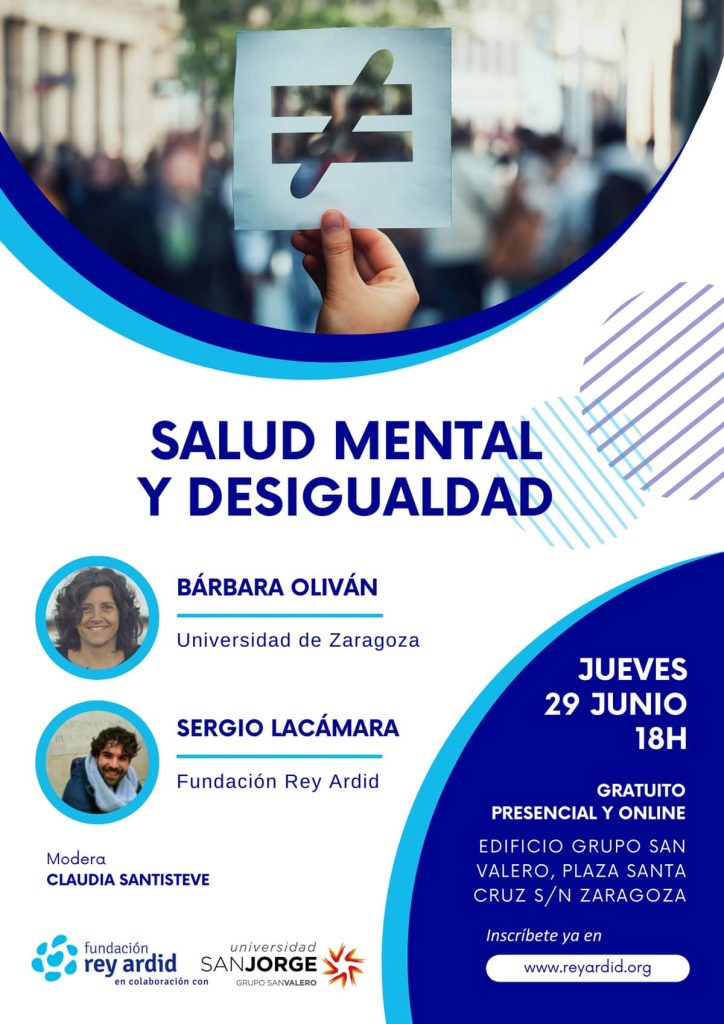 seminario salud mental
