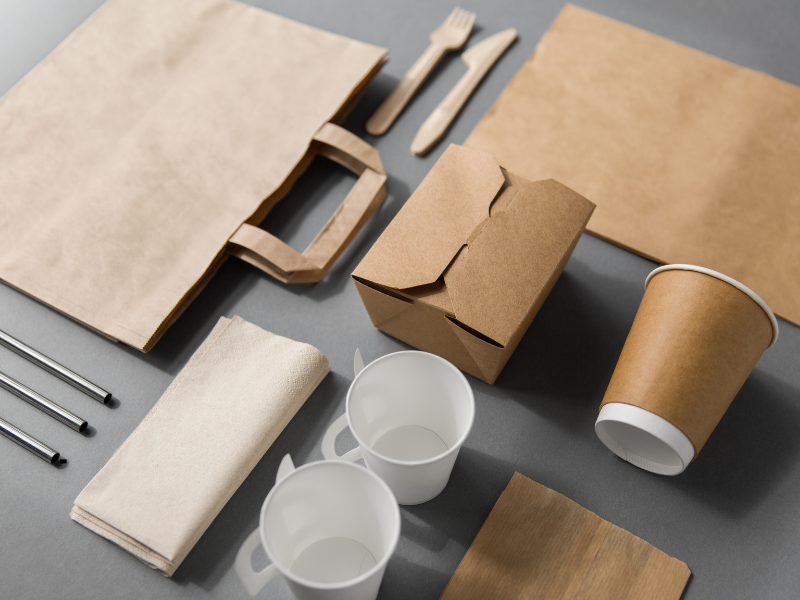 Packaging personalizado