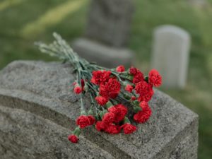 Flores para todos los santos