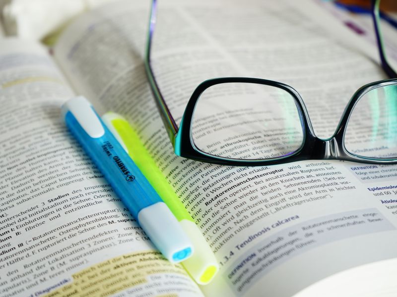 Qué debes tener en cuenta si quieres empezar a estudiar