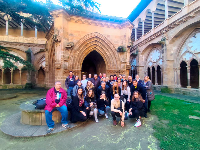 Apoyo psicosocial a personas con discapacidad en el entorno rural