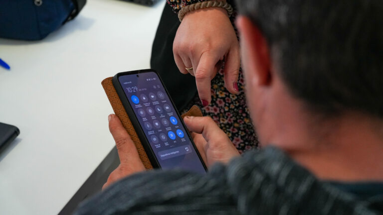 DIGISEM – Transformación Digital para la Salud Mental