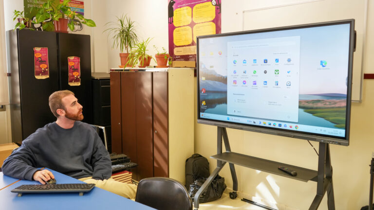DIGISEM – Transformación Digital para la Salud Mental