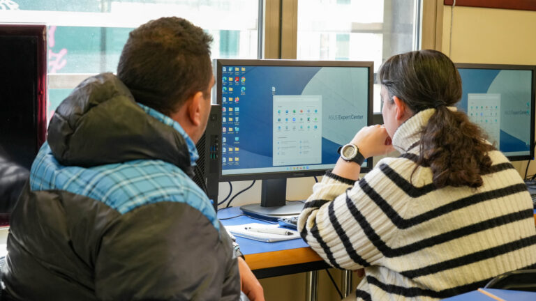 DIGISEM – Transformación Digital para la Salud Mental