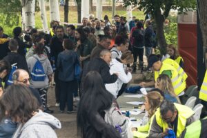 RECOGIDA DE INSCRIPCIONES_ANDADA SOLIDARIA 2024_REY ARDID