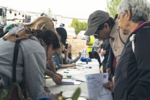 RECOGIDA DE INSCRIPCIONES_ANDADA SOLIDARIA 2024_REY ARDID