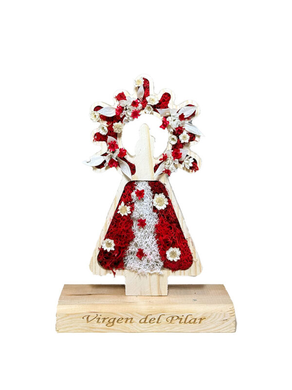 Virgen del Pilar