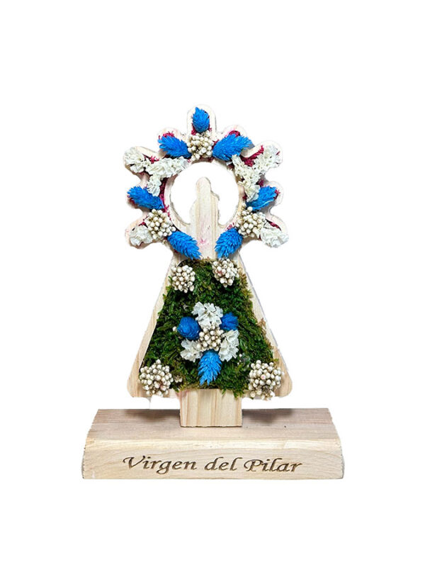Virgen del Pilar