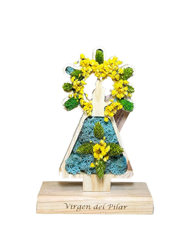 Virgen del Pilar