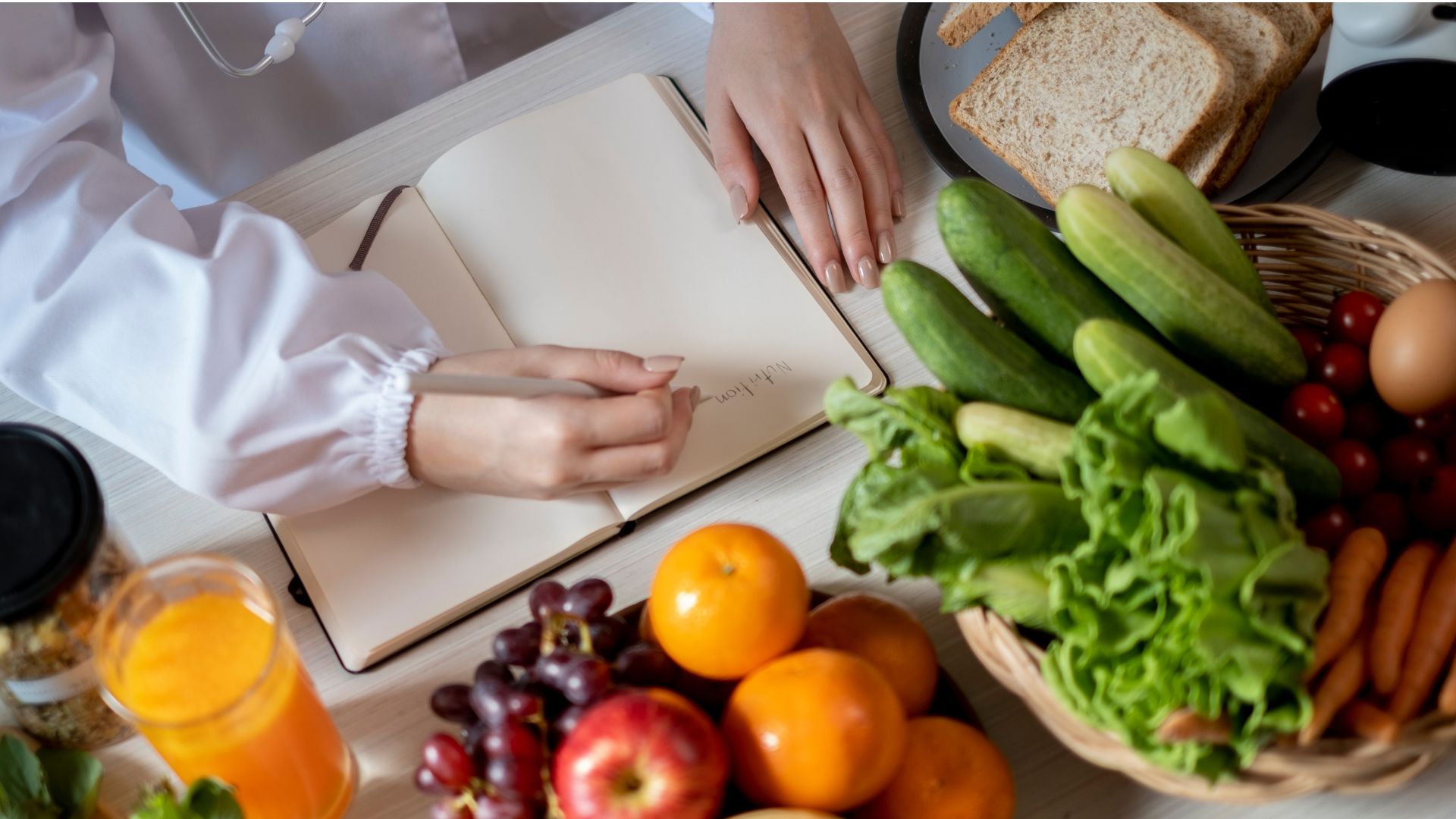 El gusto es nuestro. Alimentación con sentido desde la AICP
