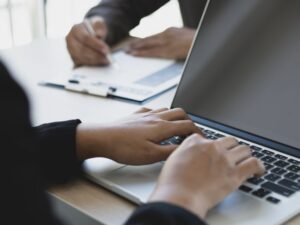 guía completa sobre cómo apuntarse al paro