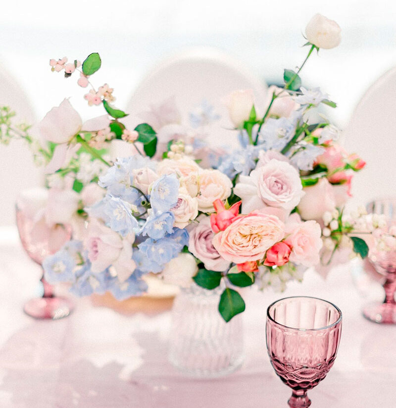 Ramo de flores