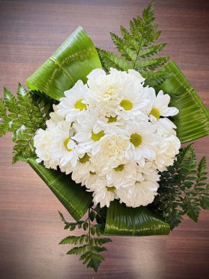 IMG_2403-baston claveles y margarita mixto