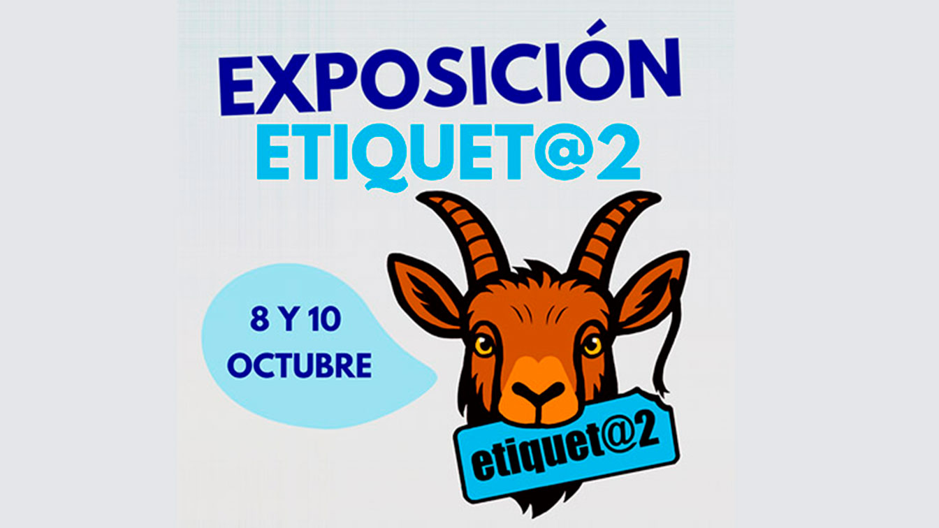 Etiquet@2: Otra mirada a tu ropa. Proyecto colaborativo de la Fundación Rey Ardid y aRopa2.